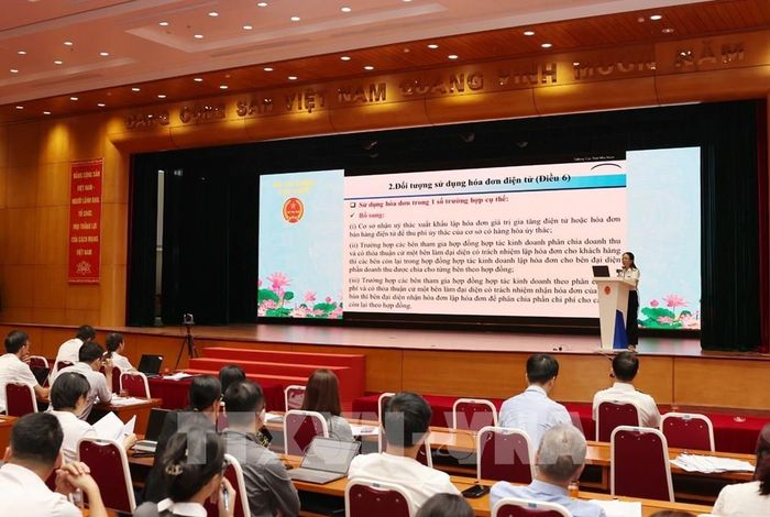 Quang cảnh Hội nghị. Ảnh: Phạm Hậu - TTXVN ;