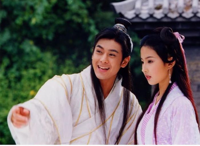 Về sau, Vương Ngữ Yên tìm được hạnh phúc bên Đoàn Dự. Còn Mộ Dung Phục mất tất cả.
