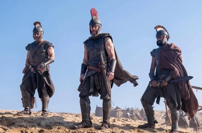 The Odyssey dự kiến khởi chiếu từ ngày 17/7, do Universal Pictures phát hành. (Ảnh: Universal Pictures)