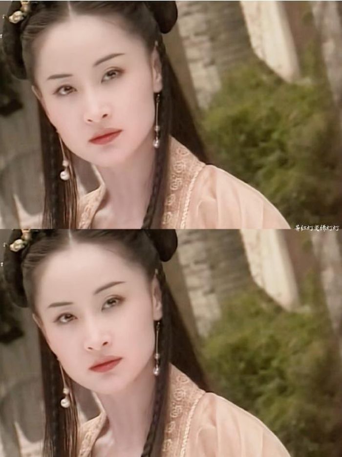 Yêu Nguyệt được Cổ Long xây dựng là mỹ nhân đẹp bậc nhất Tuyệt Đại Song Kiêu, sở hữu nhan sắc lạnh lùng cùng khí chất khiến cả võ lâm phải e dè.