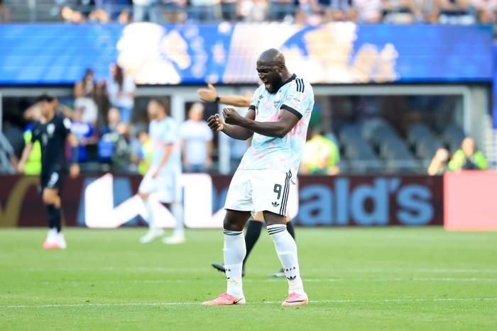 Bỉ liệu có thắng Tây Ban Nha? Ảnh: FIFA