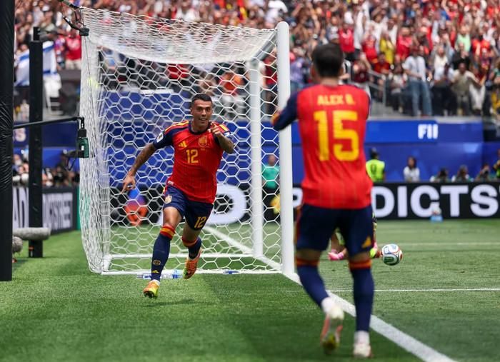 Tây Ban Nha được kỳ vọng vô địch World Cup 2026. Ảnh: FIFA