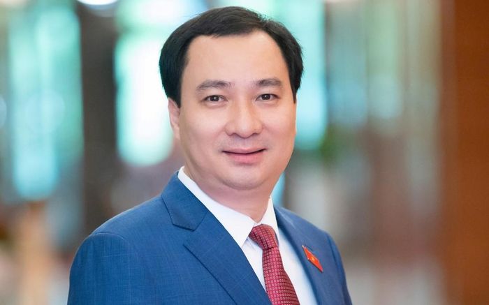 TS. Vũ Văn Tiến, Đại biểu Quốc hội khóa XVI, Ủy viên chuyên trách Ủy ban Văn hóa và Xã hội của Quốc hội