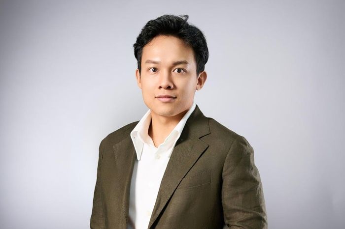 Ông Tạ Mỹ Bách, Giám đốc Thị trường vốn, JLL Việt Nam. Ảnh: NVCC.