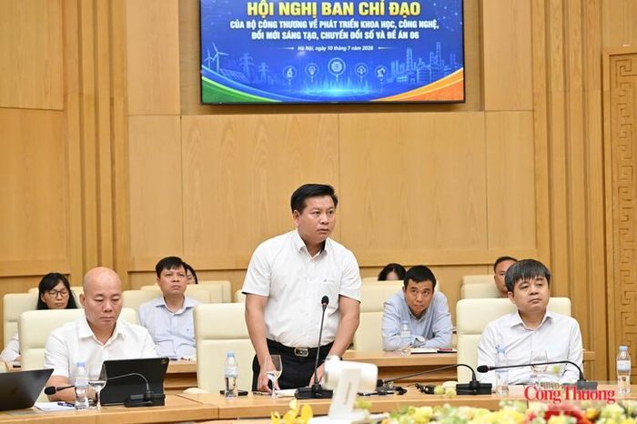 PGS. TS Đinh Văn Châu, Hiệu trưởng Trường Đại học Điện lực