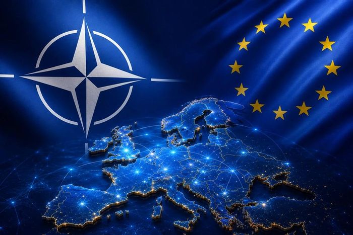 Một NATO “đậm chất châu Âu” hơn đang dần hình thành từ năng lực chung và trách nhiệm chia sẻ. Ảnh minh họa.