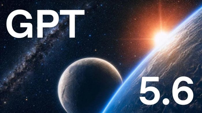 Công ty trí tuệ nhân tạo OpenAI của Mỹ vừa thông báo chính thức phát hành rộng rãi GPT-5.6, dòng mô hình AI mới nhất của hãng. Ảnh: Fonearena.