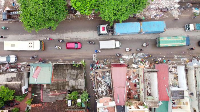 Đến nay, 3/7 địa phương đã hoàn thành giải phóng mặt bằng và bàn giao cho chủ đầu tư.