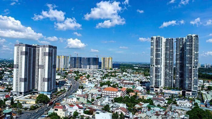 Phần lớn nguồn cung sẽ tập trung tại khu vực Bình Dương (cũ).