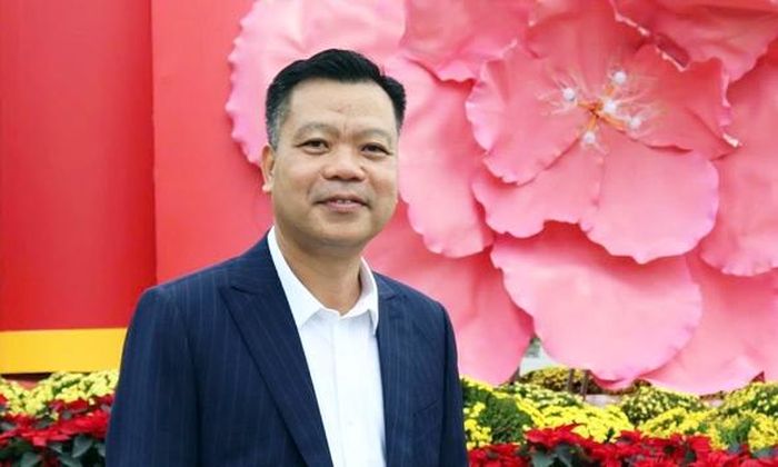 Tiến sĩ Nguyễn Văn Đáp, Phó Giám đốc Sở Văn hóa, Thể thao và Du lịch Bắc Ninh.