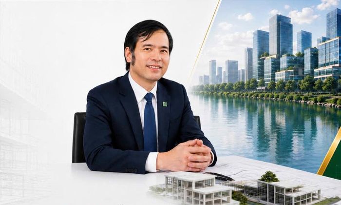 Thạc sĩ, kiến trúc sư Đỗ Xuân Thủy- Chủ tịch Hội Kiến trúc sư tỉnh Bắc Ninh.