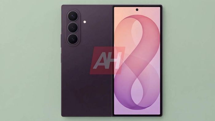 Galaxy Z Fold8 Ultra sẽ mang đến trải nghiệm nhiếp ảnh tuyệt vời cho người dùng