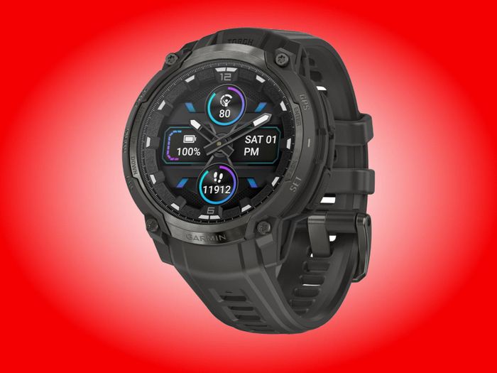 Bản cập nhật beta mới nhất của Garmin hiện đã có trên Instinct Crossover AMOLED và các đồng hồ thông minh liên quan.