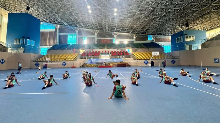 Đoàn Lào Cai sẽ tham dự giải với 33 thành viên tham gia tranh tài ở 20 nội dung ở các nhóm tuổi của giải.