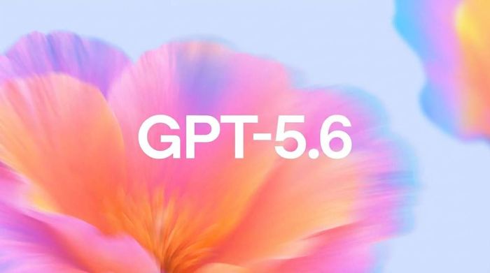 GPT-5.6 Sol là mô hình AI tốt nhất của ChatGPT