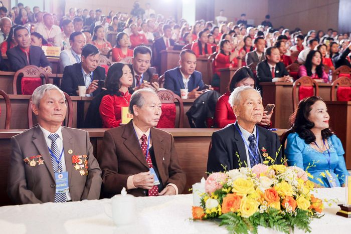 Lãnh đạo Hội Chữ thập đỏ tỉnh Lâm Đồng qua các thời kỳ