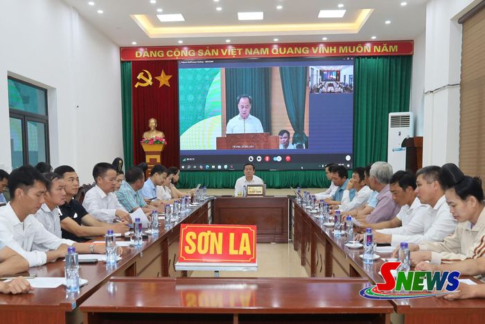 Hội nghị học tập, quán triệt, triển khai thực hiện Nghị quyết Đại hội đại biểu toàn quốc Hội Nông dân Việt Nam lần thứ IX, nhiệm kỳ 2026 – 2031.