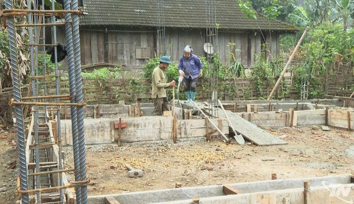 Thái Nguyên phấn đấu hoàn thành hỗ trợ nhà ở cho con đẻ người nhiễm chất độc hóa học trước ngày 27-7.