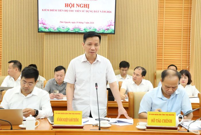 Đại biểu thảo luận, đề xuất giải pháp.