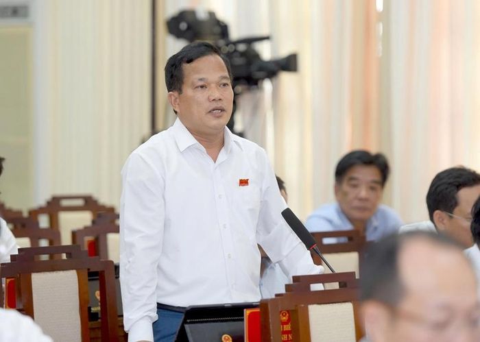 Giám đốc Sở Văn hóa và Thể thao Lê Minh Nhân cho rằng, bảo tồn di sản phải gắn với khai thác hiệu quả các giá trị văn hóa để tạo nguồn lực phát triển