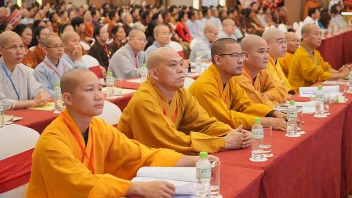 Các đại biểu tham dự