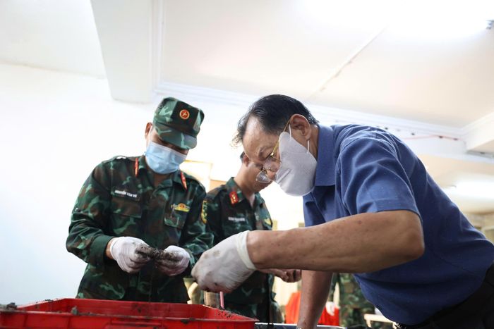 Theo Bộ Tư lệnh TP.HCM, những tài liệu này sẽ hỗ trợ công tác xác định vị trí chôn cất, đối chiếu hiện vật và danh tính các liệt sĩ hy sinh trong cuộc Tổng tiến công và nổi dậy Xuân Mậu Thân 1968. Đồng thời, lực lượng chức năng tiếp tục mở rộng phạm vi tìm kiếm và đẩy nhanh giám định ADN nhằm sớm đưa các liệt sĩ trở về với gia đình.