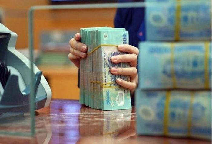 Trong quý II/2026, nhiều tổ chức tín dụng đã chuyển mạnh sang mô hình thẩm định dựa trên uy tín và hiệu quả của phương án kinh doanh. Ảnh minh họa.