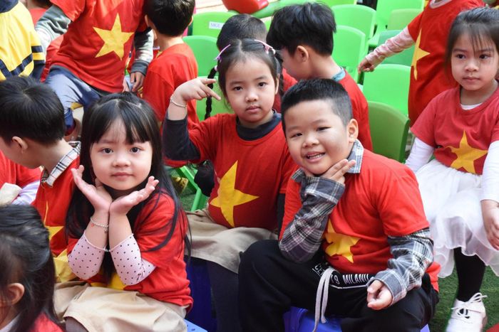 Thời gian gần đây, công tác dân số tiếp tục ghi nhận nhiều dấu ấn quan trọng trong quá trình hoàn thiện thể chế và chính sách. Ảnh: Xuân Quý