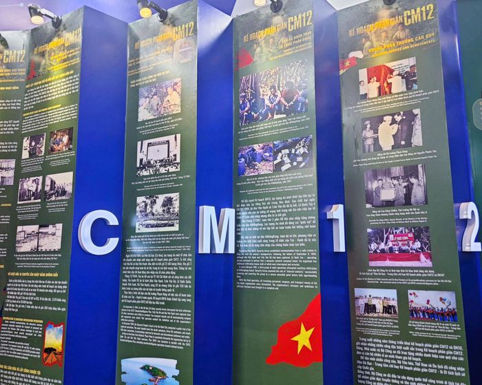 Dòng chảy lịch sử được tái hiện với những chuyên án kinh điển của lực lượng An ninh