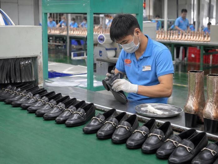 Cải cách chỉ có ý nghĩa khi doanh nghiệp tiết kiệm được thời gian, giảm được chi phí... Ảnh minh họa