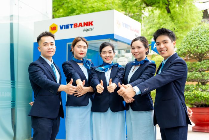 Việc chuyển niêm yết từ UPCoM sang HOSE đánh dấu bước tiến mới của Vietbank