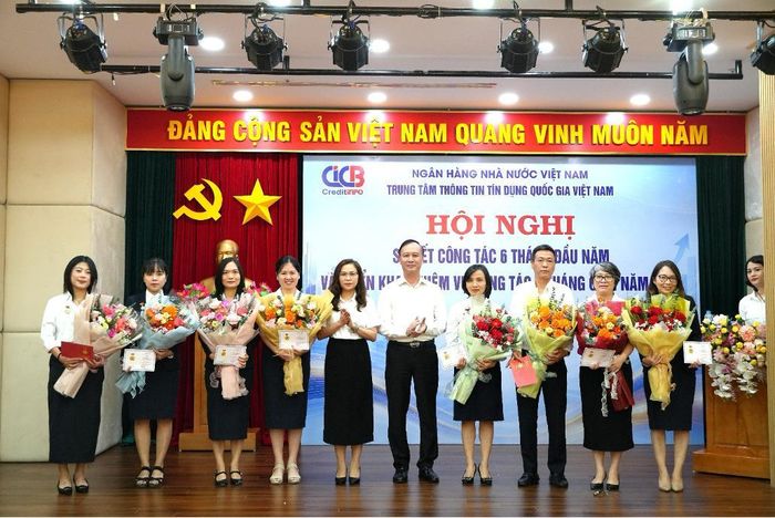 CIC đạt nhiều kết quả tích cực trong 6 tháng đầu năm