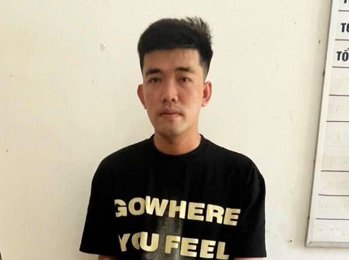Sau khi bị bắt giữ, Nguyễn Minh Tâm khai nhận đã lừa đảo nhiều đại lý, tiệm tạp hóa.
