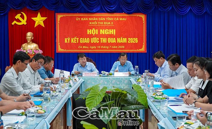 Ký kết giao ước thi đua góp phần tăng cường phối hợp, chia sẻ kinh nghiệm và nâng cao hiệu quả thực hiện nhiệm vụ giữa các đơn vị thành viên.