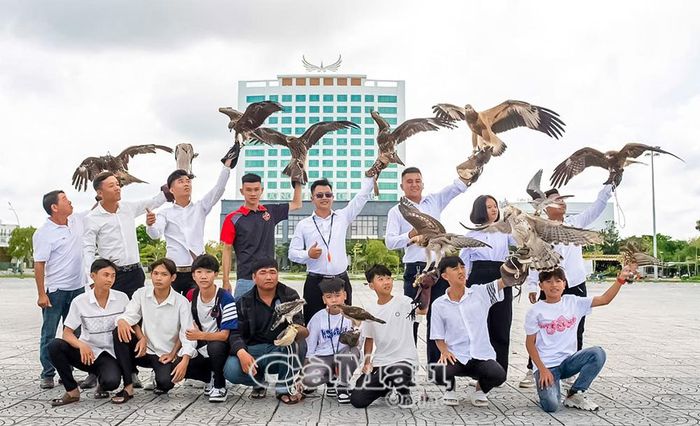 Việc xây dựng cộng đồng người chơi văn minh, thượng tôn pháp luật, không chỉ là câu chuyện về đam mê, mà còn là trách nhiệm đối với tài nguyên thiên nhiên.