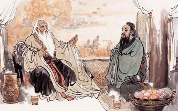 Khi đặt bốn vế cạnh nhau, câu nói của cổ nhân muốn nhấn mạnh một điều: dù là con người hay động vật, ai cũng có nỗi sợ và điểm yếu riêng. Ảnh minh họa.
