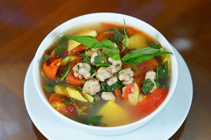 Thành phẩm ngon tuyệt vời. Ảnh minh họa.