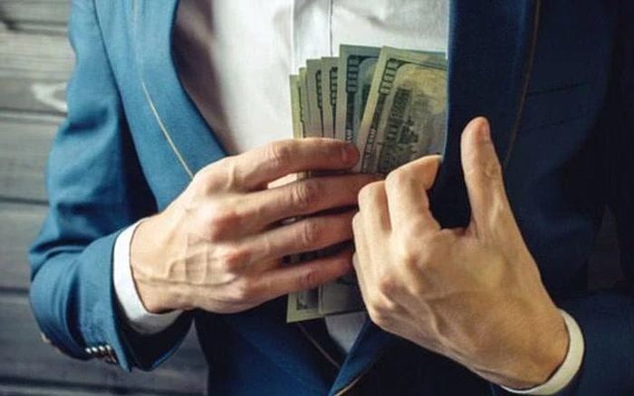 Người giàu thường tập trung tạo ra giá trị, đầu tư và không ngừng học hỏi. Ảnh minh họa