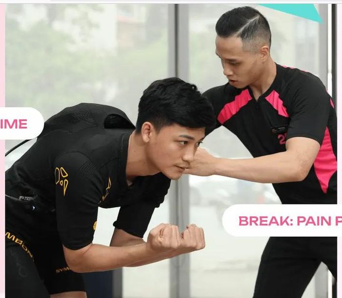 Công ty CP 25 FIT thành lập năm 2019, là đơn vị phát triển chuỗi phòng tập cùng tên tại Việt Nam.