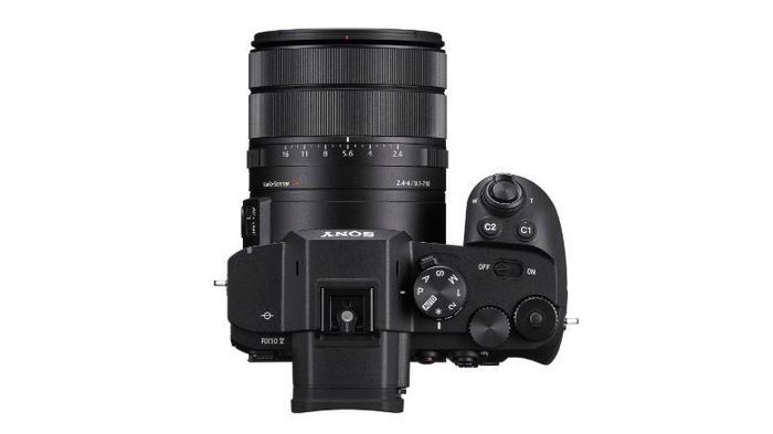 Ảnh: Sony