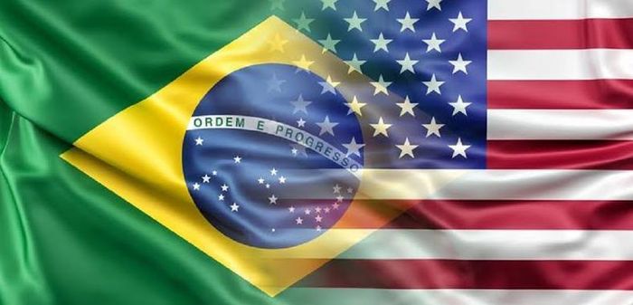 Theo báo cáo của Phòng Thương mại Hoa Kỳ tại Brazil, kim ngạch xuất khẩu của Brazil sang Hoa Kỳ giảm 13%, còn 17,4 tỷ USD trong nửa đầu năm