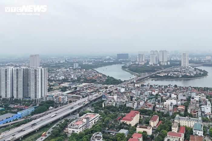 Việc mở rộng tuyến cao tốc cửa ngõ phía Nam Thủ đô nhằm đáp ứng nhu cầu giao thông ngày càng tăng, đặc biệt khi Hà Nội đang triển khai nhiều dự án hạ tầng lớn, trong đó có quy hoạch trục không gian Quốc lộ 1A rộng 90m với 16 làn xe.