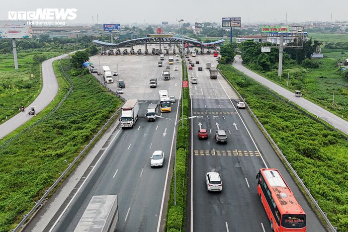 Tổng mức đầu tư sơ bộ dự án khoảng 25.101 tỷ đồng, gồm hơn 1.700 tỷ đồng cho giải phóng mặt bằng, hơn 16.900 tỷ đồng cho xây dựng và thiết bị, phần còn lại là chi phí dự phòng, lãi vay và các hạng mục liên quan.