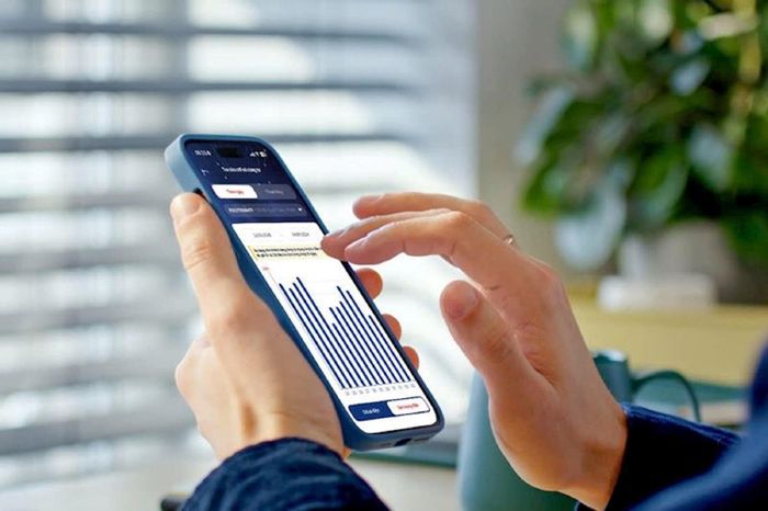 Người dân nên sử dụng công cụ theo dõi điện năng hằng ngày để điều chỉnh thói quen sử dụng điện hiệu quả hơn.