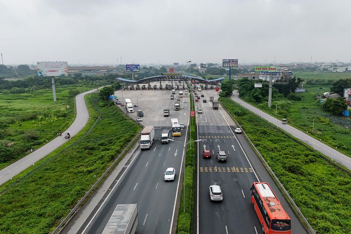 Tổng mức đầu tư sơ bộ của dự án hơn 25.100 tỷ đồng, trong đó chi phí giải phóng mặt bằng hơn 1.700 tỷ đồng, chi phí xây dựng và thiết bị hơn 16.900 tỷ đồng, phần còn lại dành cho dự phòng, lãi vay và các chi phí liên quan.