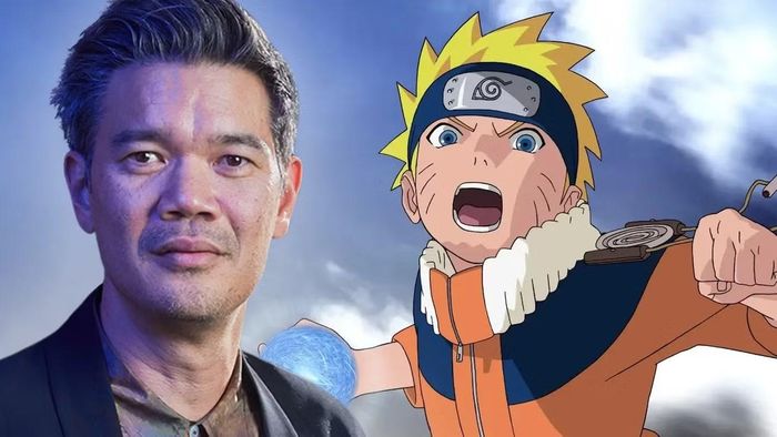 Destin Daniel Cretton giữ ghế đạo diễn phim Naruto người đóng.