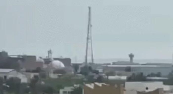 Trong ngày, Jordan cũng kích hoạt cảnh báo không kích khi nước này có lực lượng và máy bay chiến đấu Mỹ đồn trú. Mỹ cùng các đồng minh chưa công bố thiệt hại sau các vụ tấn công.