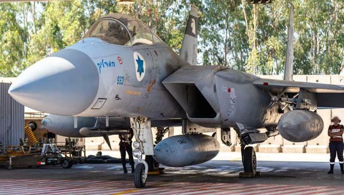 Kan nhận định giới chức Israel tin rằng các cuộc tấn công qua lại giữa Mỹ và Iran nhiều khả năng sẽ tiếp diễn trong vài ngày tới, làm gia tăng nguy cơ xung đột lan rộng tại Trung Đông.
