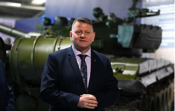 Ông Valerii Zaluzhnyi, cựu Tổng tư lệnh các lực lượng vũ trang Ukraine, hiện là Đại sứ Ukraine tại Anh, cho rằng một số nhận định của giới phân tích phương Tây về việc Nga đang thất thế trong cuộc xung đột là cách nhìn sai lầm và tiềm ẩn nhiều rủi ro.