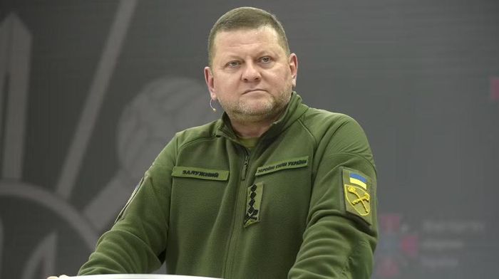 Theo ông Zaluzhnyi, Nga vẫn đang kiểm soát khoảng 20% lãnh thổ Ukraine và tiếp tục đạt được bước tiến tại khu vực Donetsk.